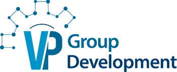 VP Group Development Logo