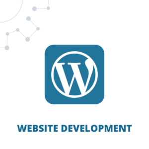 VP Group Development - Website Development