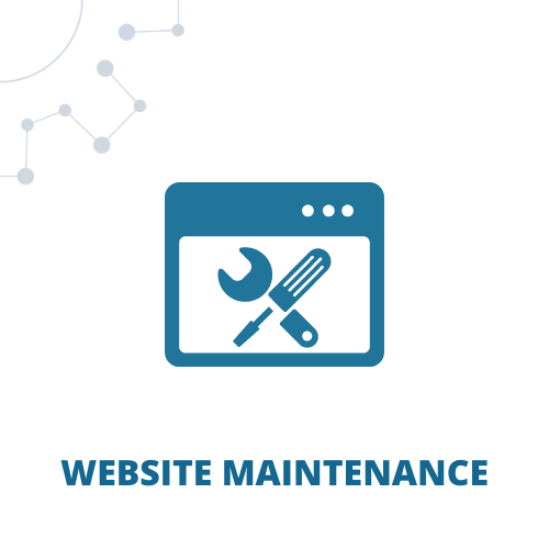 VP Group Development - Website Maintenance