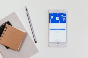 VP Group Development -Facebook Marketing