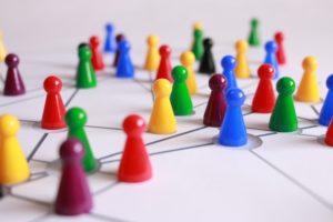 VP Group Development - Network Marketing