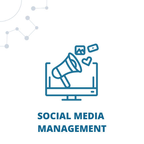 VP Group Development - Social Media Management