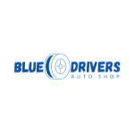 blue drivers auto shop