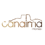 Canaima Homes Logo
