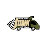 Done Right Junk Removal
